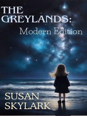 cover image of The Greylands